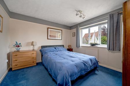 5 bedroom Detached house for sale in Annexe & Family Home on Delamare Road, Melton, LE13 1PL