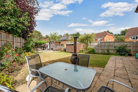 5 bedroom Detached house for sale in Annexe & Family Home on Delamare Road, Melton, LE13 1PL