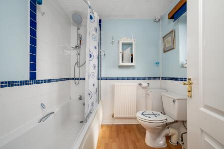 5 bedroom Detached house for sale in Annexe & Family Home on Delamare Road, Melton, LE13 1PL