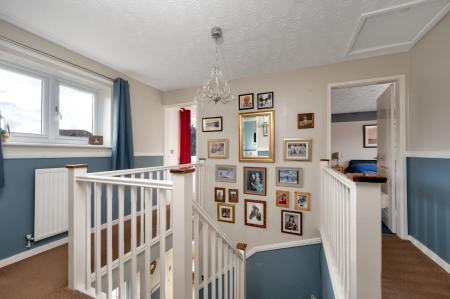 5 bedroom Detached house for sale in Annexe & Family Home on Delamare Road, Melton, LE13 1PL