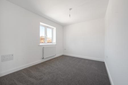 3 bedroom Semi-detached house to let in Charles Dyer Close, Melton Mowbray