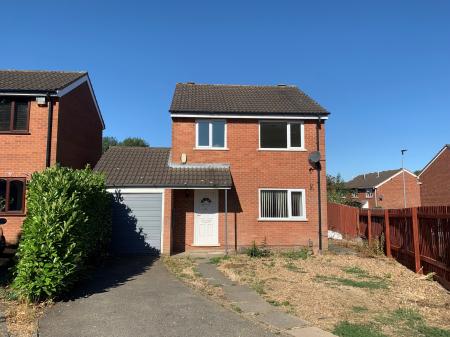 Dalby Road, Melton Mowbray, LE13