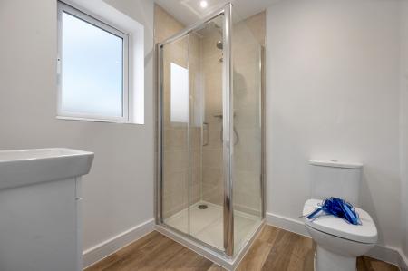 3 bedroom End of terrace house to let in Charles Dyer Close, Melton Mowbray