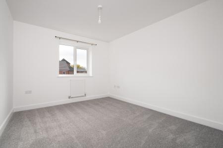 3 bedroom End of terrace house to let in Charles Dyer Close, Melton Mowbray