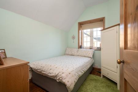 4 bedroom Detached house for sale in Generous Garden at The Oaks at Goadby Marwood, LE14 4LN