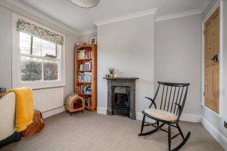 3 bedroom Terraced House for sale in The Homely Rowan Cottage in Stathern, LE14 4HH