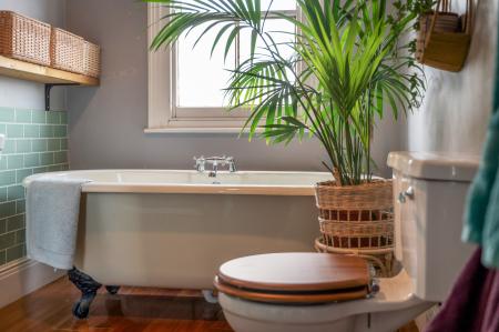 3 bedroom Terraced House for sale in The Homely Rowan Cottage in Stathern, LE14 4HH