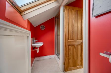 3 bedroom Terraced House for sale in The Homely Rowan Cottage in Stathern, LE14 4HH