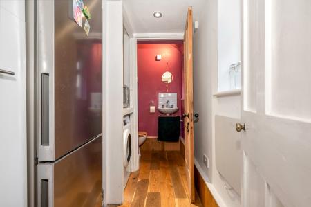 3 bedroom Terraced House for sale in The Homely Rowan Cottage in Stathern, LE14 4HH