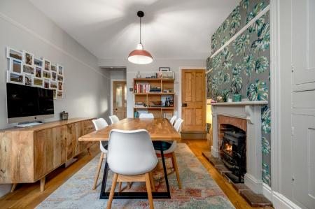 The Homely Rowan Cottage in Stathern, LE14 4HH