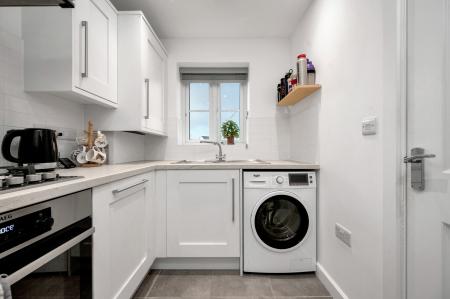 2 bedroom Town house for sale in Nearly New Home on King Edward Avenue, Melton, LE13 1FW