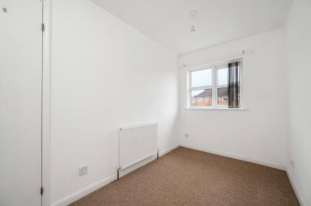 2 bedroom Terraced House for sale in No Chain on Horse Field View, Melton Mowbray, LE13 0TF