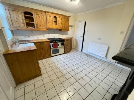 3 bedroom Semi-detached house to let in George Street, Melton Mowbray, LE13