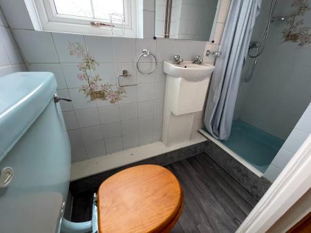 3 bedroom Semi-detached house to let in George Street, Melton Mowbray, LE13