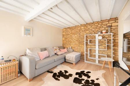 6 bedroom Barn Conversion for sale in Welcome To Harvest Home, Waltham On The Walds, LE14 4AJ