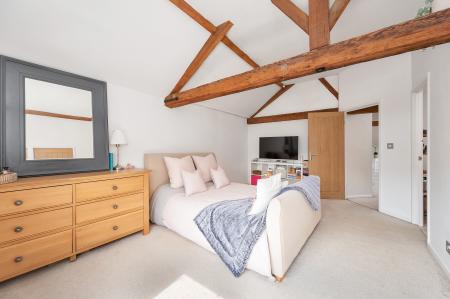 6 bedroom Barn Conversion for sale in Welcome To Harvest Home, Waltham On The Walds, LE14 4AJ