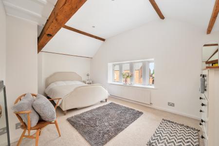 6 bedroom Barn Conversion for sale in Welcome To Harvest Home, Waltham On The Walds, LE14 4AJ
