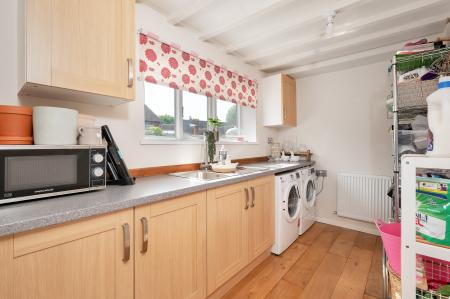 6 bedroom Barn Conversion for sale in Welcome To Harvest Home, Waltham On The Walds, LE14 4AJ