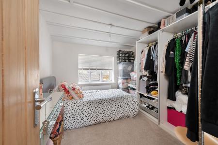 6 bedroom Barn Conversion for sale in Welcome To Harvest Home, Waltham On The Walds, LE14 4AJ