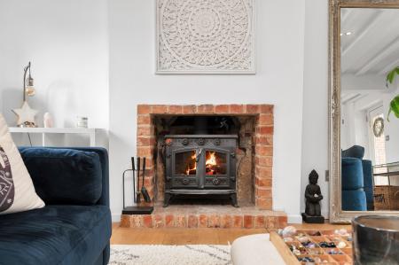 6 bedroom Barn Conversion for sale in Welcome To Harvest Home, Waltham On The Walds, LE14 4AJ