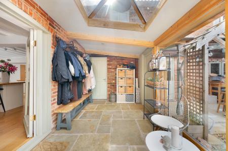 6 bedroom Barn Conversion for sale in Welcome To Harvest Home, Waltham On The Walds, LE14 4AJ