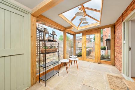 6 bedroom Barn Conversion for sale in Welcome To Harvest Home, Waltham On The Walds, LE14 4AJ