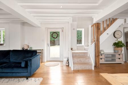 6 bedroom Barn Conversion for sale in Welcome To Harvest Home, Waltham On The Walds, LE14 4AJ