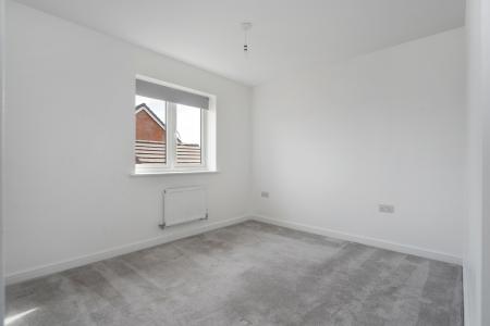 3 bedroom Detached house to let in Lander Close, Melton Mowbray