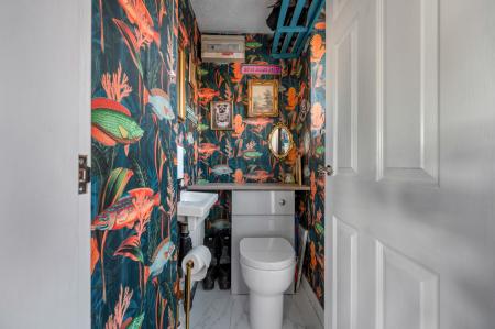 3 bedroom Detached house for sale in Much Improved Home on Chalmondley Drive, Melton, LE13 1PN