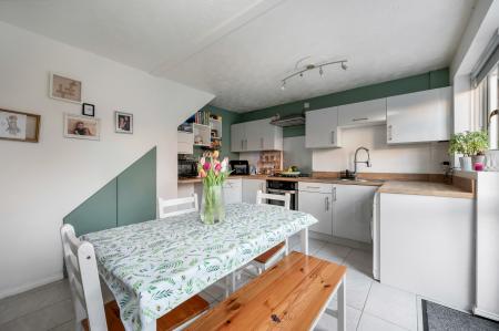 Much Improved Home on Chalmondley Drive, Melton, LE13 1PN