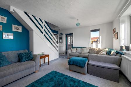 3 bedroom Detached house for sale in Much Improved Home on Chalmondley Drive, Melton, LE13 1PN