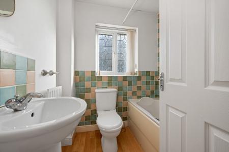 3 bedroom Terraced House to let in Upper Church Street, Syston, Leicester, LE7