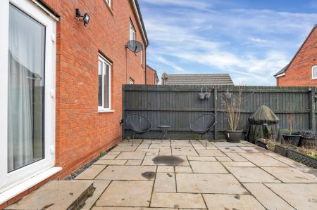 4 bedroom Semi-detached house for sale in Delightful Family Home at Discovery Drive, Melton, LE13 1NJ