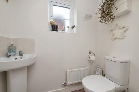 4 bedroom Semi-detached house for sale in Delightful Family Home at Discovery Drive, Melton, LE13 1NJ