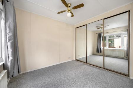 2 bedroom Park home for sale in Peaceful Living at Nevada Park, Melton Mowbray, LE13 0JD