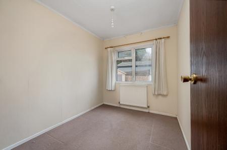 2 bedroom Park home for sale in Peaceful Living at Nevada Park, Melton Mowbray, LE13 0JD