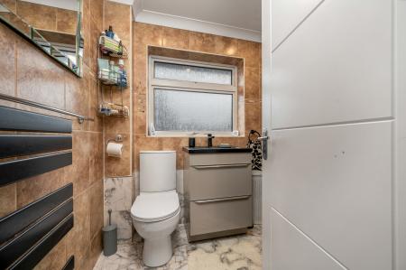 3 bedroom Semi-detached house for sale in Tranquil Spacious Home on Thrush Close, Melton, LE13 0QF