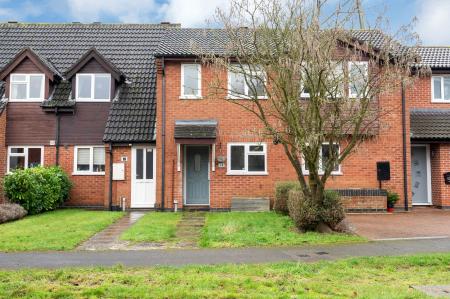 Wentworth Drive, Grantham