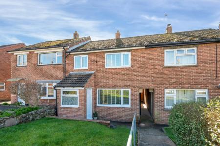 Princess Drive, Melton Mowbray, LE13