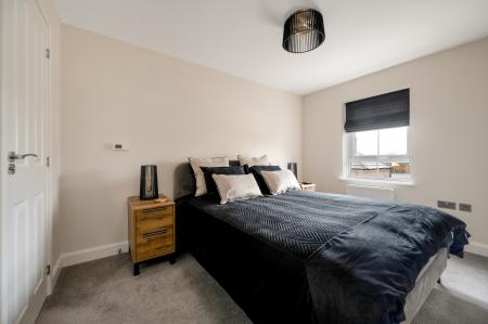 3 bedroom Semi-detached house for sale in Beaufighter Crescent, Melton Mowbray, LE13