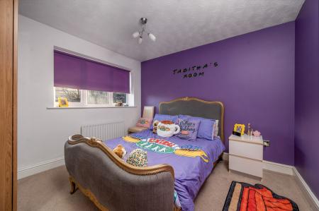 3 bedroom Semi-detached house for sale in Country Park Location on Wymondham Way, Melton, LE13 1HP