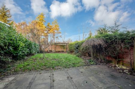 3 bedroom Semi-detached house for sale in Country Park Location on Wymondham Way, Melton, LE13 1HP