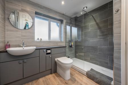 3 bedroom Semi-detached house for sale in Country Park Location on Wymondham Way, Melton, LE13 1HP