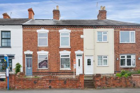 Barrow Road, Sileby, Loughborough, LE12