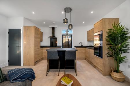 Fall In Love with St Marys Place, Melton Mowbray, LE13 1GL