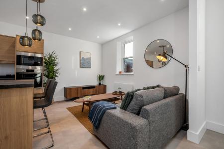 2 bedroom End of terrace house for sale in Fall In Love with St Marys Place, Melton Mowbray, LE13 1GL