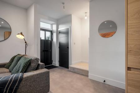 2 bedroom End of terrace house for sale in Fall In Love with St Marys Place, Melton Mowbray, LE13 1GL