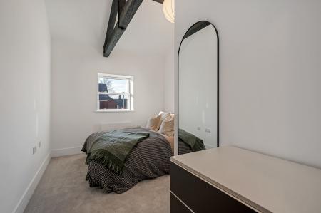 2 bedroom End of terrace house for sale in Fall In Love with St Marys Place, Melton Mowbray, LE13 1GL