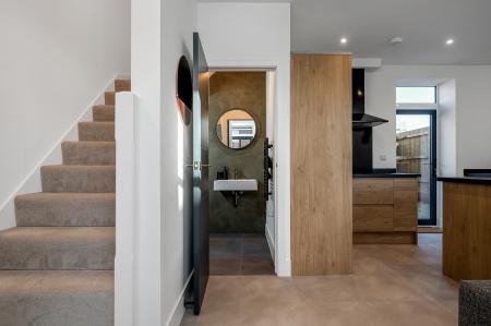 2 bedroom End of terrace house for sale in Fall In Love with St Marys Place, Melton Mowbray, LE13 1GL