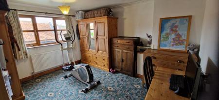 3 bedroom Detached house for sale in Barnby Lane, Claypole